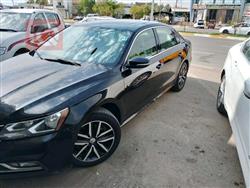 ڤۆڵکسواگن پاسات